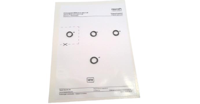 BOSCH R900075699
