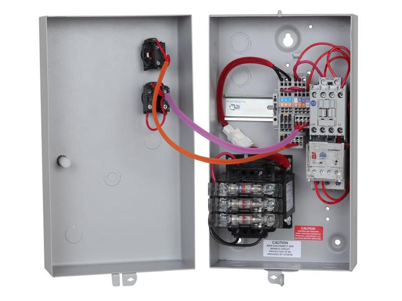 ALLEN BRADLEY 109-C37AD-XXX