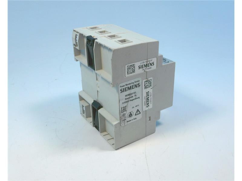 SIEMENS 7KT1668