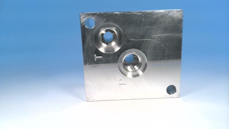DAMAN PRODUCTS AD05SPRVS8S