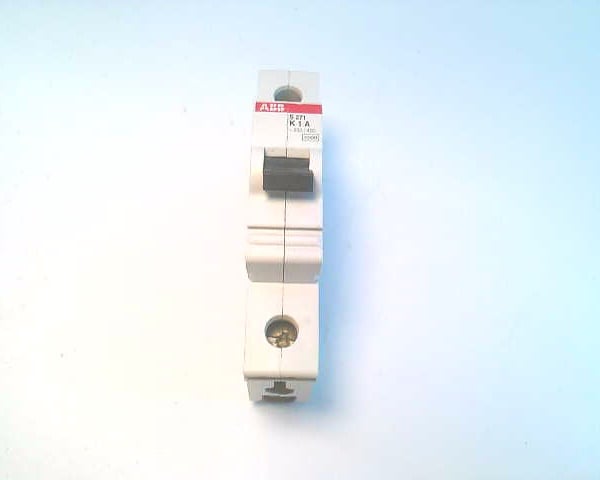 ASEA BROWN BOVERI S271-K1A