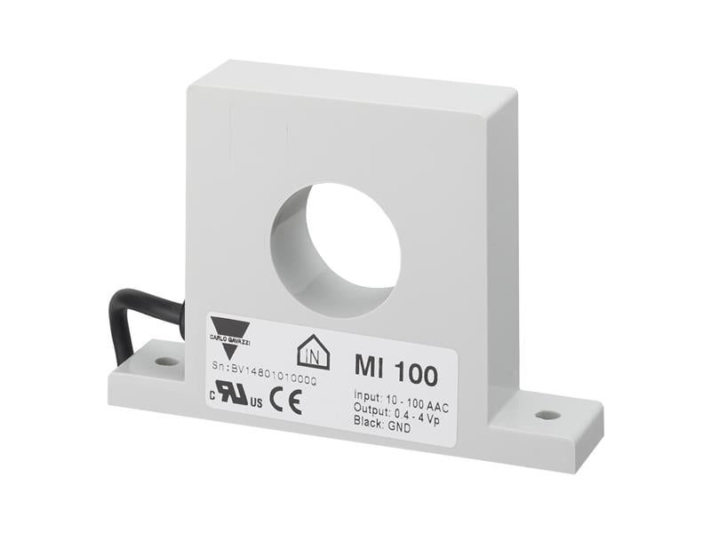 MI 20 par CARLO GAVAZZI