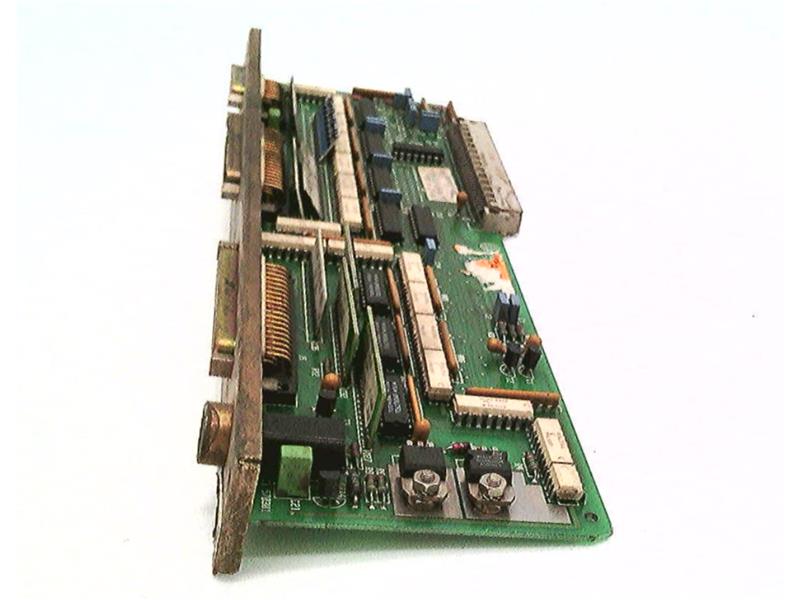 FAGOR PPLC-25/30