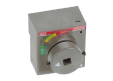 ASEA BROWN BOVERI KXTCRHEBFP