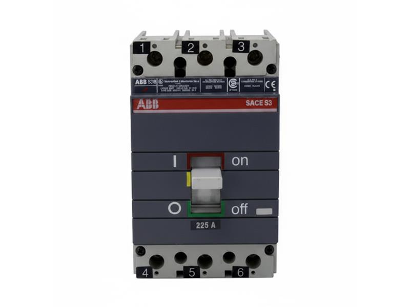 ASEA BROWN BOVERI 1SDA051472R1