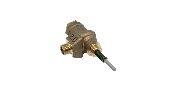 FLECK CONTROL PRODUCTS 60034-20