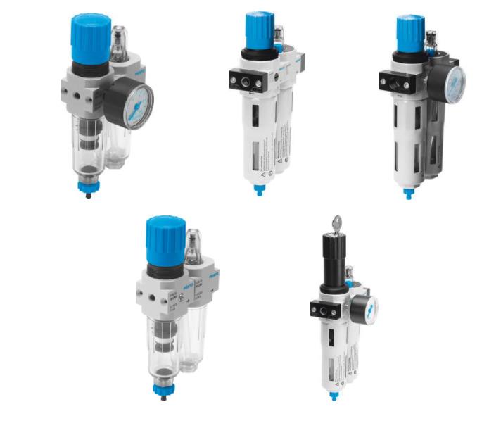 FESTO FRCS-1/4-D-7-MIDI