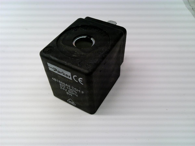 PARKER 481865A2