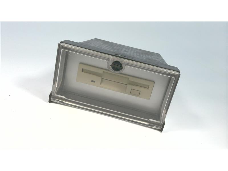MOOG D143-506-A001