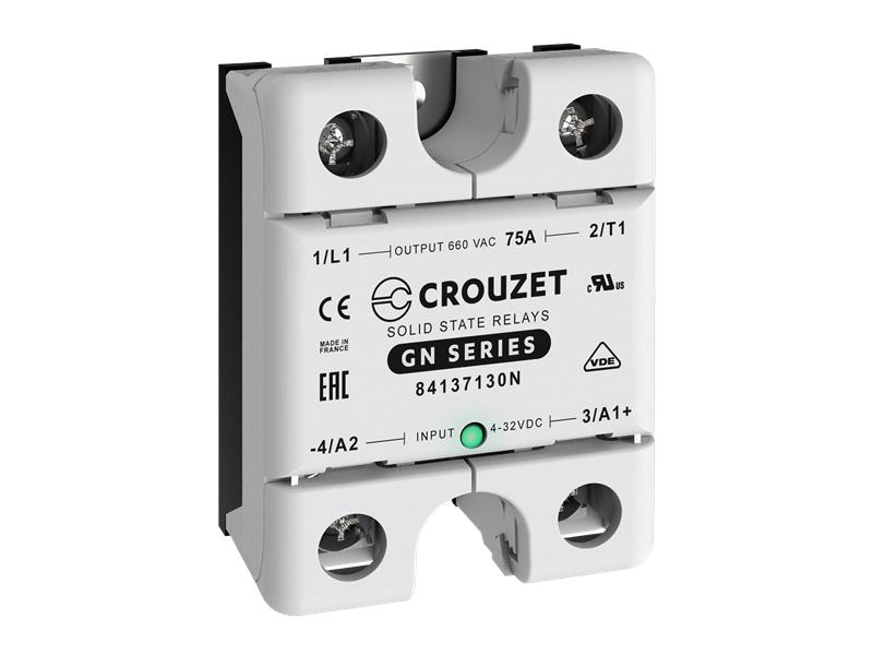 84137130N par CROUZET