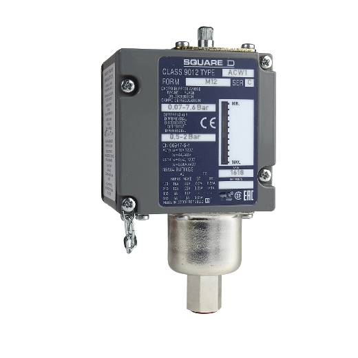 SCHNEIDER ELECTRIC ACW1M129012