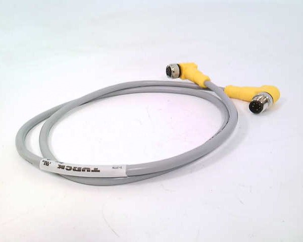 TURCK WKC 6T-1-WSC 6T/S618