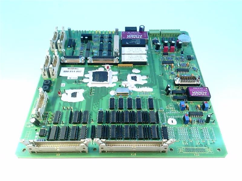 VEMAG 880814002