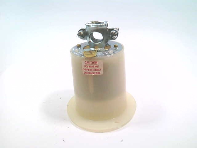HUBBELL 45185-CL