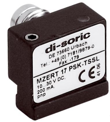 MZERT 17 PSK-TSSL par DI-SORIC
