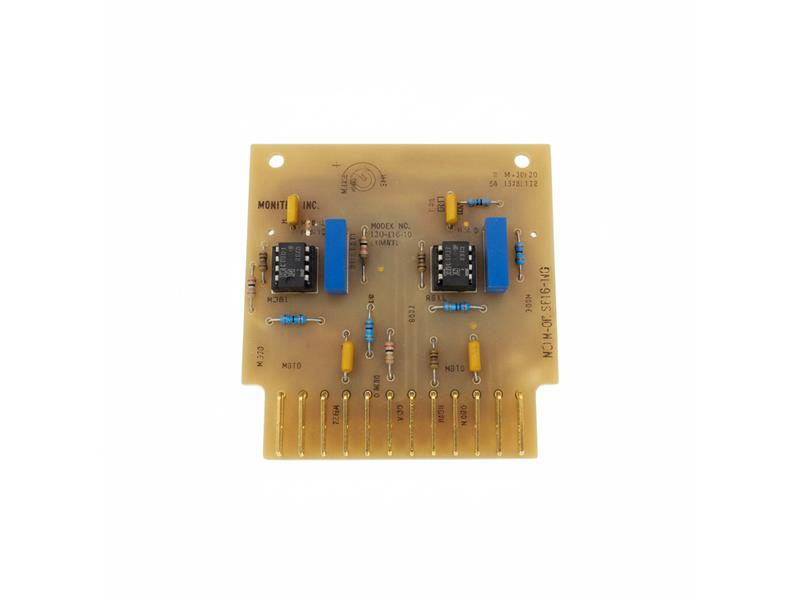 1300-0016 por MONITEK