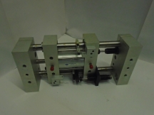 FABCO EZ1000-3.0-MH1-D1-V-S40B-BL03AB