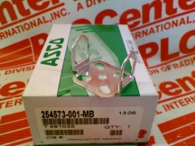 ASCO 254573-001-MB