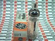 GENERAL ELECTRIC 6AF3