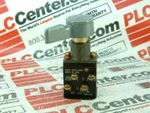 ALLEN BRADLEY 800H-HK11A