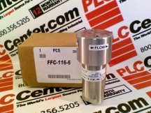 PARKER FFC-116-6