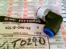 SMC KQL12-04S-X2