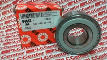 SCHAEFFLER GROUP 3204-BD-2Z-TVH