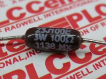 GENERIC R100X3W5WE