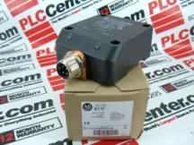 ALLEN BRADLEY 871F-NW50BP80-N4