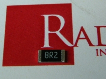 GENERIC R8R2X075W5SM2010
