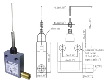 RADWELL VERIFIED SUBSTITUTE 14CE20AQSUB