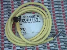 SCHNEIDER ELECTRIC XSZ-CD114Y