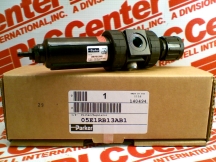 PARKER 05E1RB13AB1