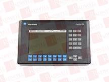 ALLEN BRADLEY 2711-K9A2