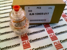 PARKER ILN-10H05-011