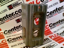 WESTINGHOUSE 39-E-2576