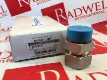 SWAGELOK SS-1610-1-16ST