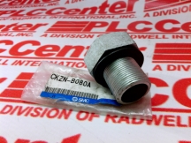 SMC CKZN-B080A