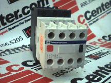 SCHNEIDER ELECTRIC LC1D18REQ3826G3