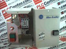 ALLEN BRADLEY 109-C09ABA1E-1-7
