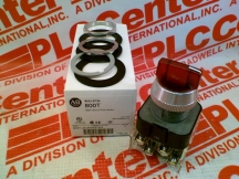 ALLEN BRADLEY 800T-24JR5KB7AX