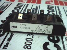 POWEREX KD721KA1