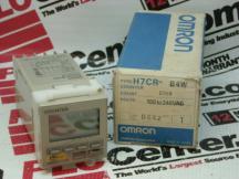 OMRON H7CR-B4WG-AC100/240