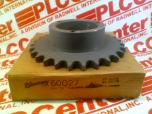 REGAL REXNORD 60Q27