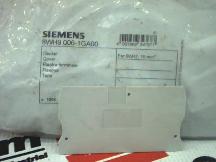 SIEMENS 8WH90061GA00