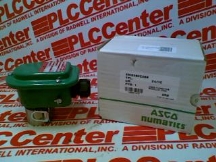 ASCO EMB-262C-086-24DC