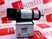 ARROW PNEUMATICS F352M