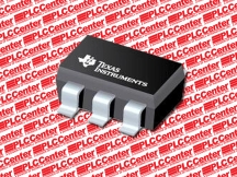 TEXAS INSTRUMENTS SEMI LMV981IDBVRG4