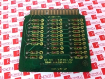 FANUC 44A390418-G01