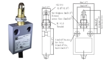 RADWELL VERIFIED SUBSTITUTE 9007MS08S0200-SUB